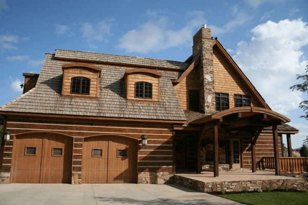 Garage Door Decorating Ideas