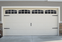 Garage Door Designs with Windows Garage Door Designs with Windows