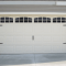 Garage Door Designs with Windows