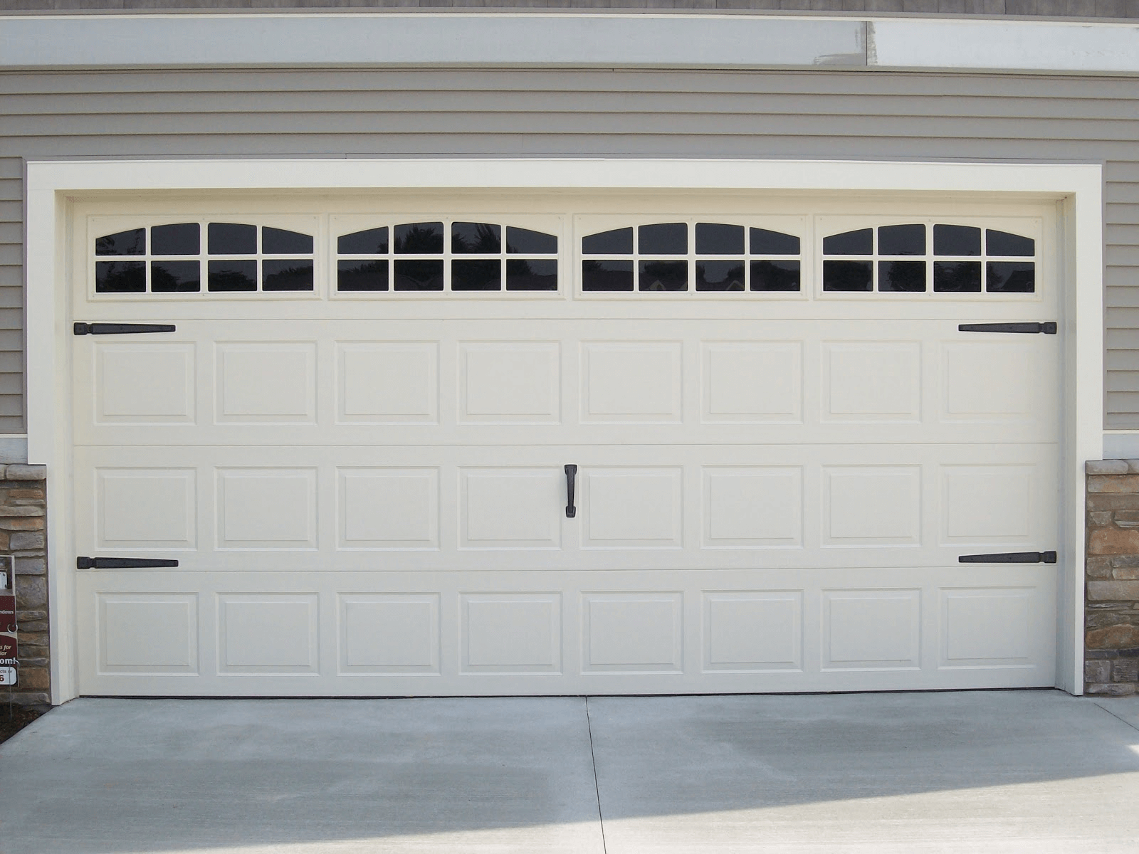 Garage Door Designs with Windows Garage Door Designs with Windows