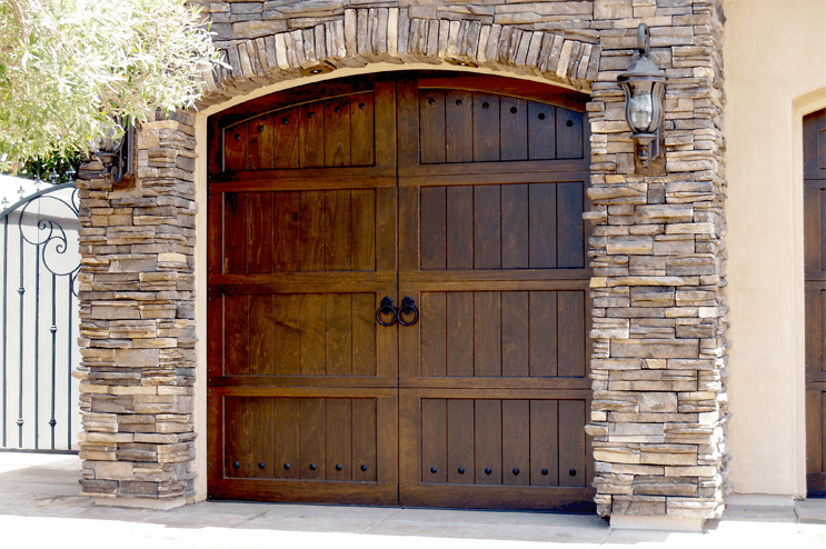 Garage Door Styles for Ranch House Garage Door Styles for Ranch House