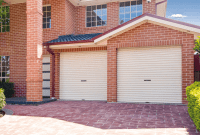 Garage door rollers Garage door rollers