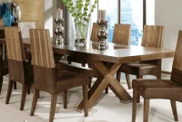 How to Decorate A Dining Room Table with Candles