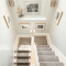 How to Decorate Stairs And Landing