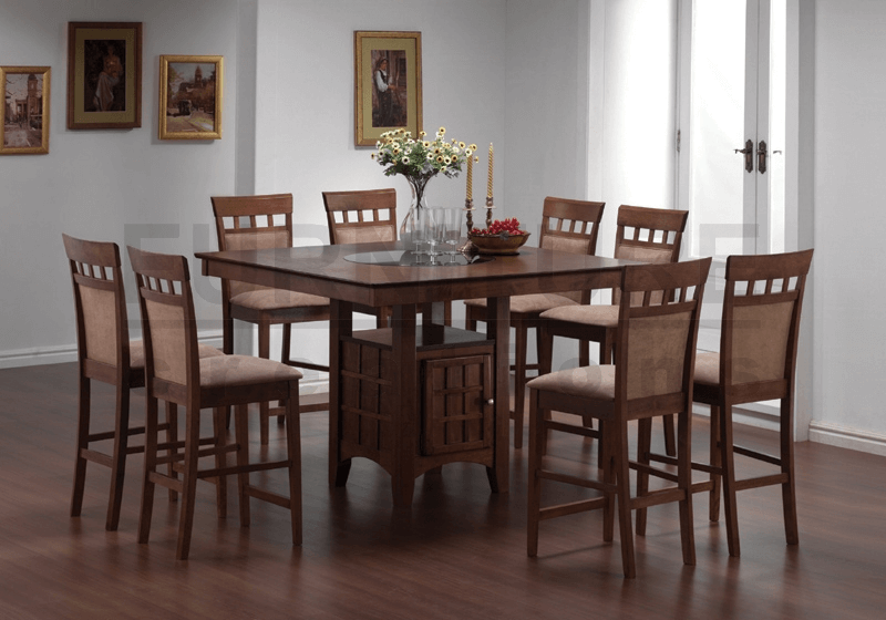 How to Decorate a Dining Room Table Ideas