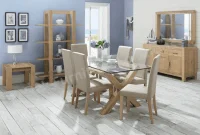 How to Decorate your Dining Room Table on a Budget