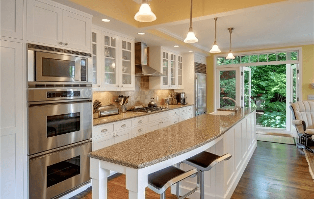Kitchen Cabinets Long Island