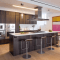 Kitchen Island Breakfast Bar