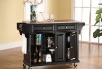 Kitchen Island Cart Stainless Steel Top Kitchen Island Cart Stainless Steel Top