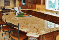 Kitchen Island Countertop Ideas on a Budget Kitchen Island Countertop Ideas on a Budget