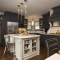 Kitchen Island Pendant Lighting Ideas