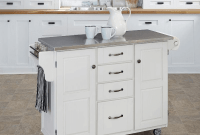 Kitchen Islands Cart White Kitchen Islands Cart White