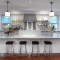 Kitchen clean checklist