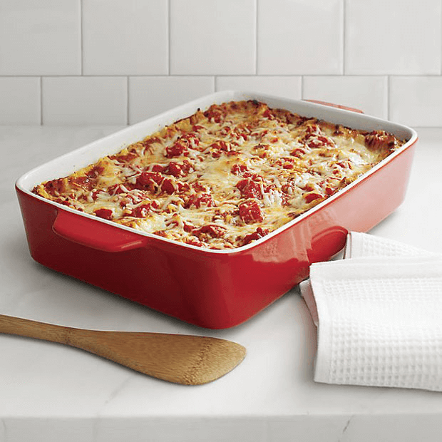 Lasagna Baking Dishes Lasagna Baking Dishes