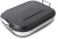 Lasagna Baking Pan with Lids Lasagna Baking Pan with Lids