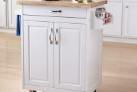 Mainstays Kitchen Island Cart Mainstays Kitchen Island Cart