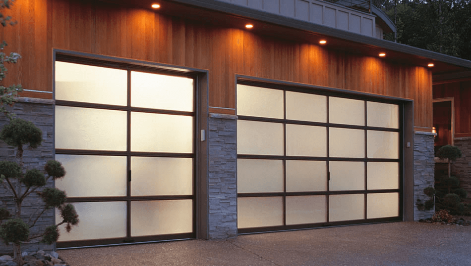 Most Popular Garage Door Design to Gain your Prestige