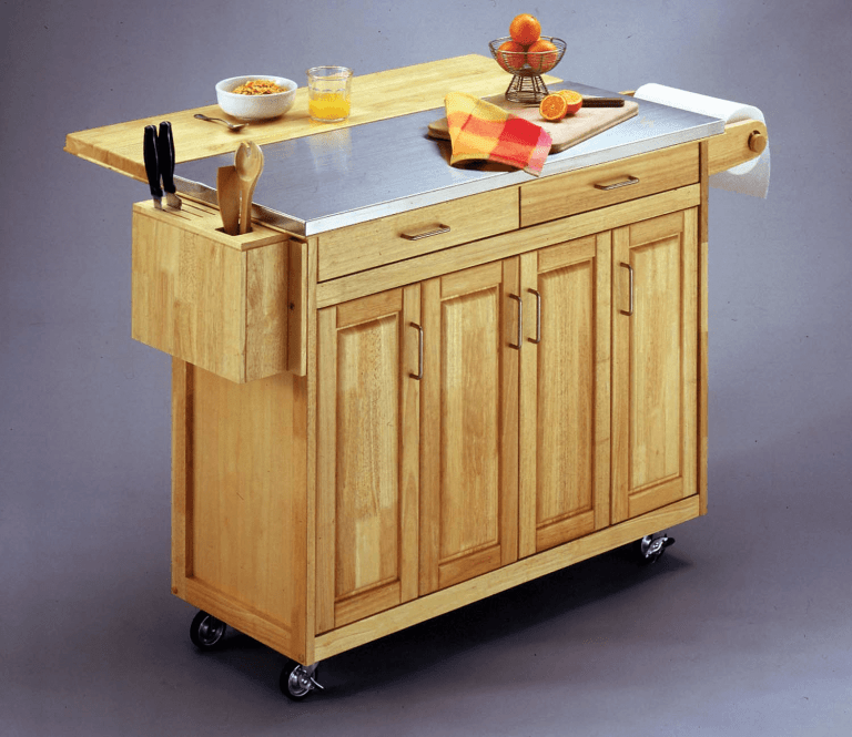 Kitchen Island Design Home Styles Kitchen Island with Breakfast Bar