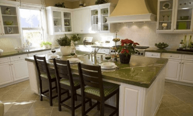 Ohio Kitchen Island Idea Ohio Kitchen Island Idea