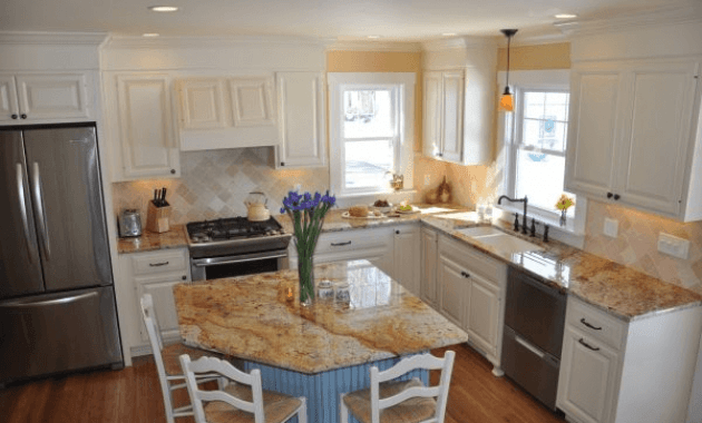 Traditional Ranch Country Island Table Traditional Ranch Country Island Table