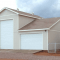 rv garage door dimensions