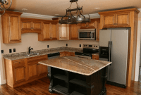 10x10 kitchen cabinet with island granite counter top 10x10 kitchen cabinet with island granite counter top