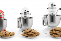 Artisan Kitchenaid Mixer Mini Artisan Kitchenaid Mixer Mini