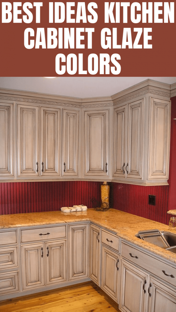 Which Kitchen Glaze Colors You Will Choose?