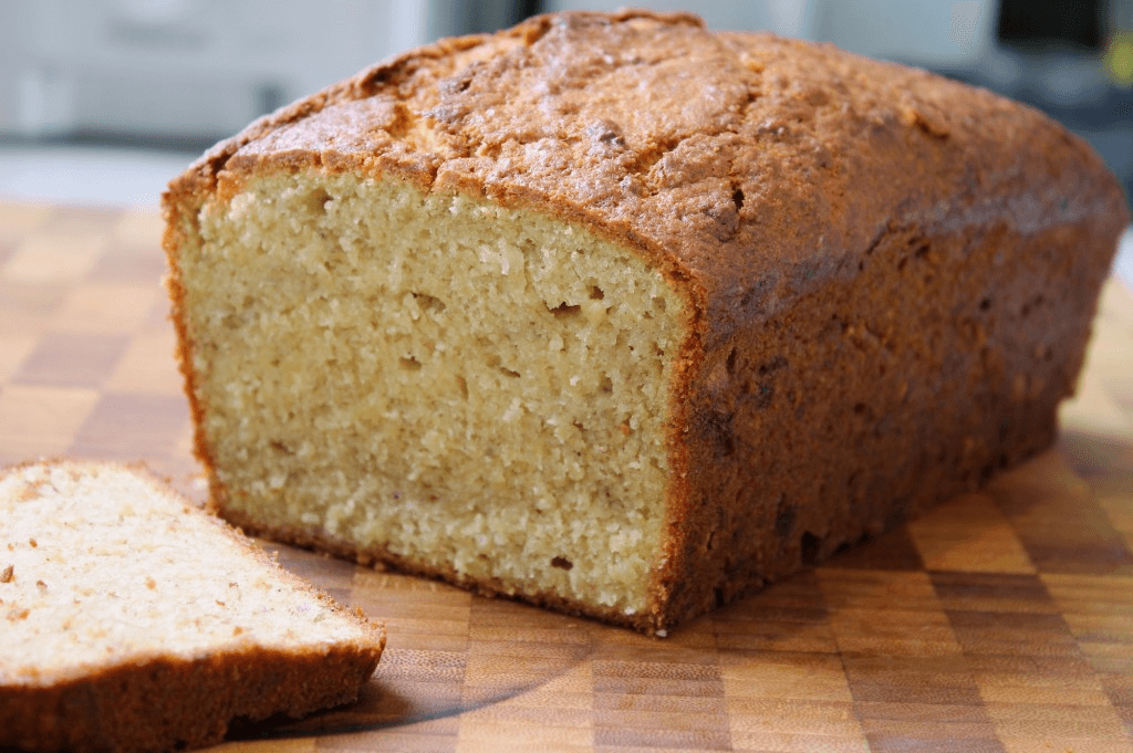 Banana loaf pictures