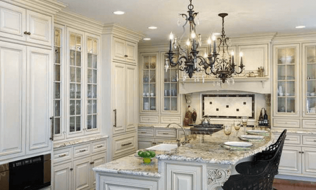 Chandeliers over kitchen islands hanging lights Chandeliers over kitchen islands hanging lights