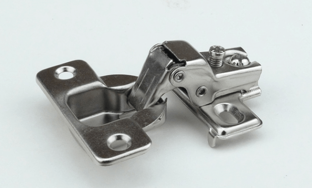 Compact European Face Frame Hinges Compact European Face Frame Hinges