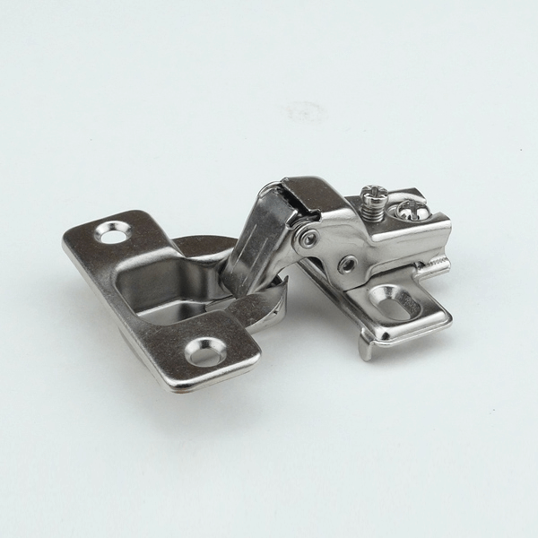 Compact European Face Frame Hinges