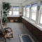 Cozy and Small Enclosed Porch Decorating Ideas