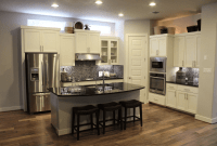 How to Match Kitchen Cabinet Countertops and Flooring Combinations How to Match Kitchen Cabinet Countertops and Flooring Combinations