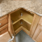 How to choose Kitchen Cabinet Doors Hinges Types