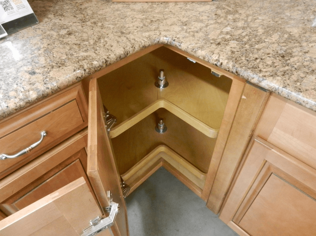 The Different Types Of Wooden Cabinets For Your Kitchen Builders