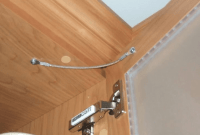 Kitchen Cabinets Door Stopper