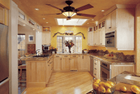 Kitchen Ceiling Fan with Bright Light Kitchen Ceiling Fan with Bright Light