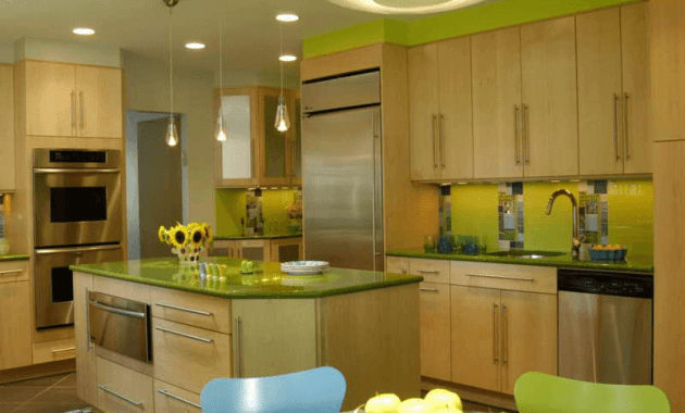 Kitchen Countertop Paint Color Ideas Kitchen Countertop Paint Color Ideas