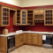 Kitchen cabinet doors design ideas
