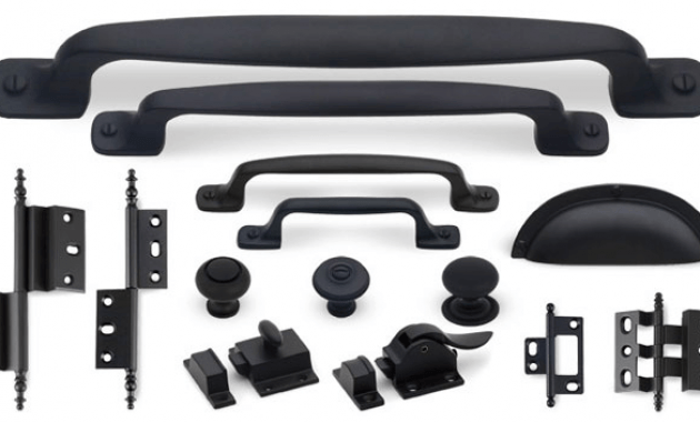 Kitchen cabinet hinges black iron and other hardware Kitchen cabinet hinges black iron and other hardware