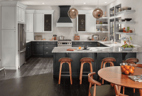 Kitchen cabinet refinishing long island