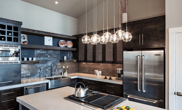 Kitchen island pendant lighting modern Kitchen island pendant lighting modern