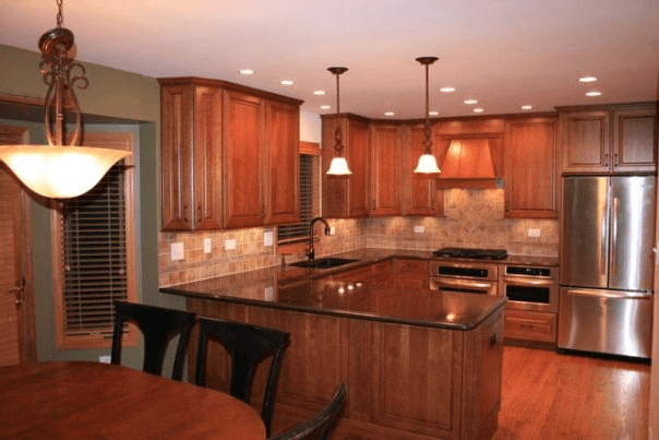 Kitchen recessed lighting bulbs