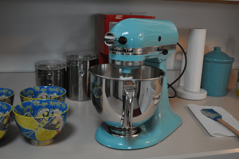5 Best and Most Popular Kitchenaid Mixer