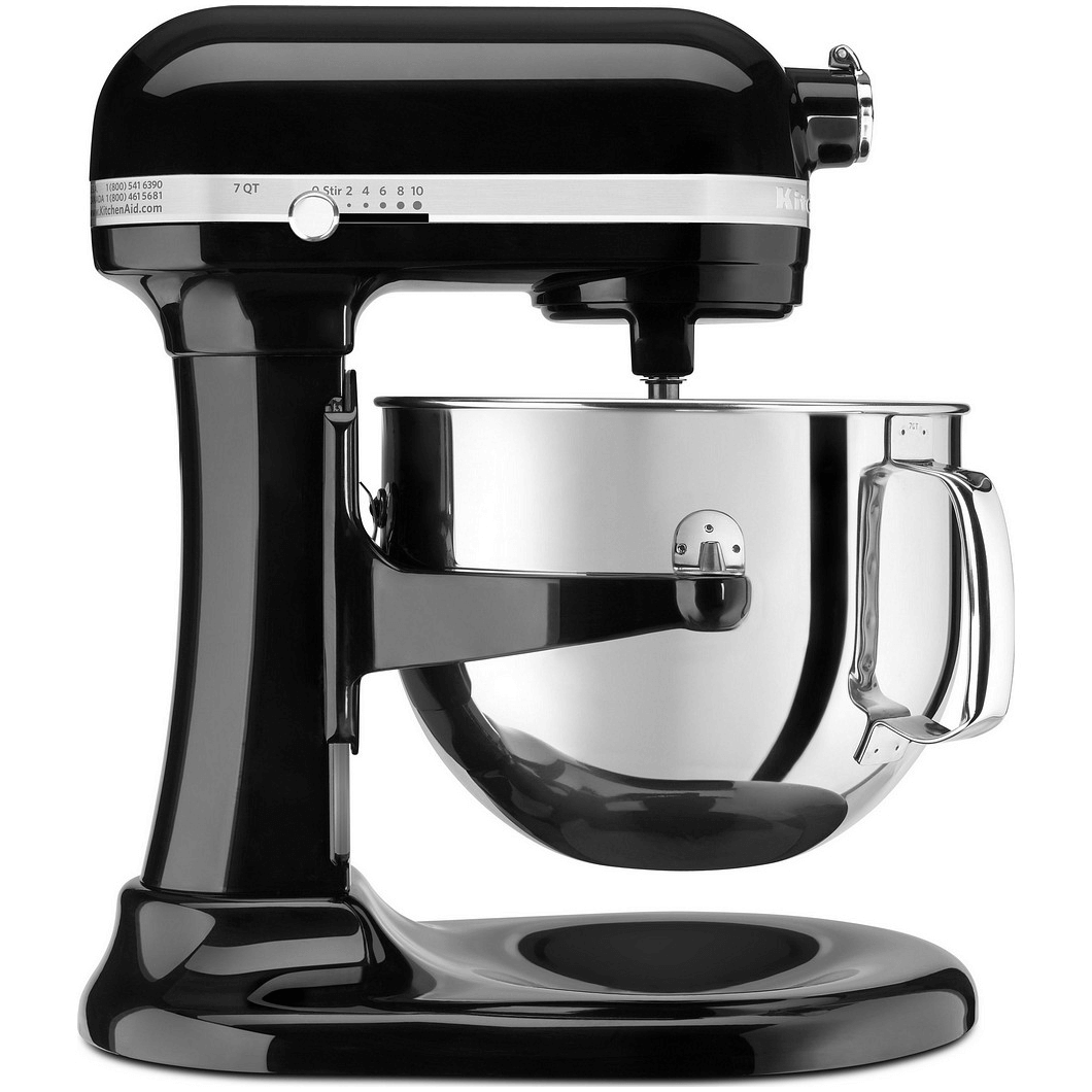 Kitchenaid mixer black Kitchenaid mixer black