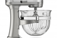 Kitchenaid mixer glass bowl Kitchenaid mixer glass bowl