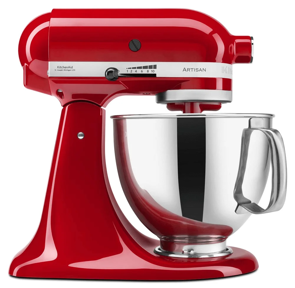 Kitchenaid mixer ksm150pser Kitchenaid mixer ksm150pser