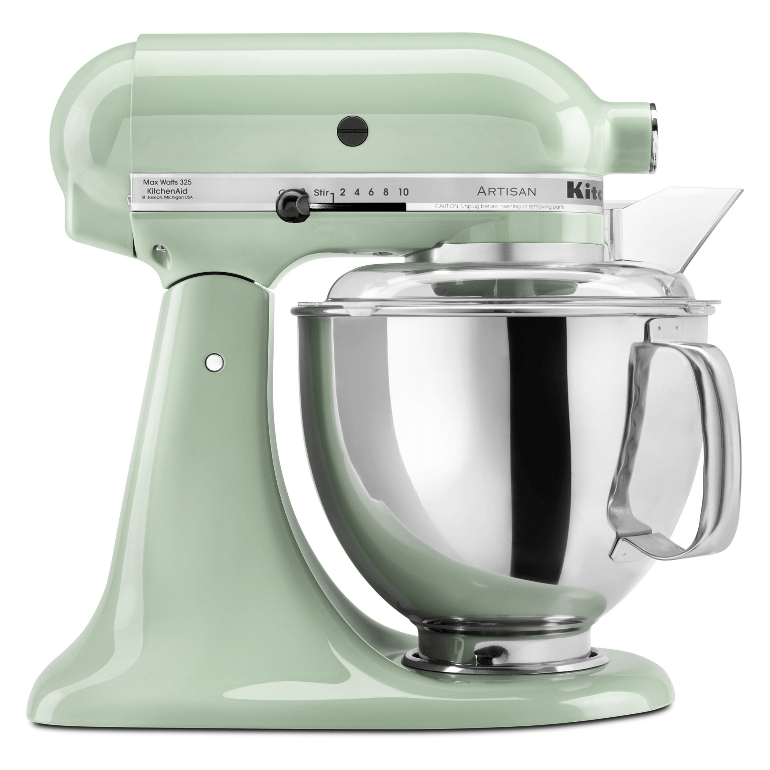 5 Best and Most Popular Kitchenaid Mixer