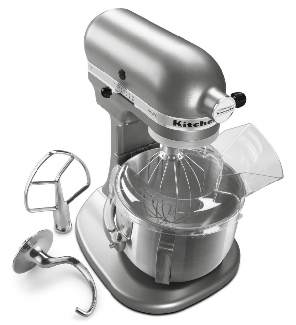 Kitchenaid mixer professional 5